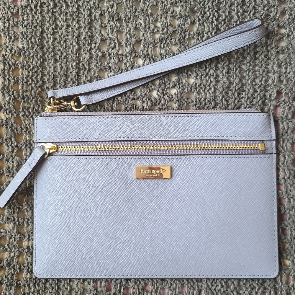 Kate Spade Newbury Lane Wristlet